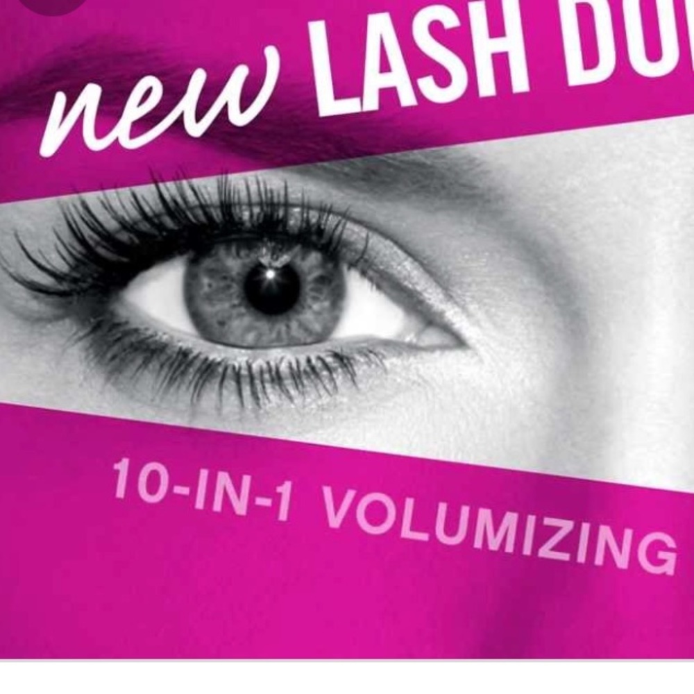 Bare minerals mini mascaras! (2)